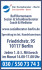 Logo Kanzlei Ralf Bornemann Schuldnerhilfe