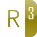 Logo Kanzlei Recht3 Burkhardt, Scholl, Schweifel
