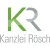 Logo Kanzlei Rösch