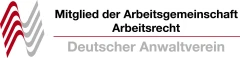 Logo Kanzlei Scheibeler, Dr. Elke Scheibeler Rechtsanwältin für Arbeitsrecht