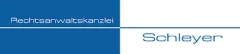 Kanzlei Schleyer Berlin