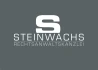 Logo Kanzlei Steinwachs
