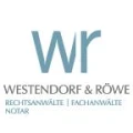 Logo Kanzlei Westendorf & R&ouml;we