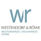 Logo Kanzlei Westendorf & Röwe