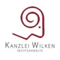 Logo Kanzlei Wilken Rechtsanw&auml;lte & Fachanw&auml;lte