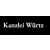 Logo KANZLEI W&Uuml;RTZ | Fachanw&auml;lte f&uuml;r Strafrecht | Rechtsanw&auml;ltinnen in B&uuml;rogemeinschaft