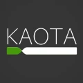 Logo KAOTA Thai Massage