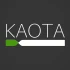 Logo KAOTA Thai Massage