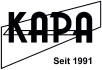 Logo KAPA Computer GmbH