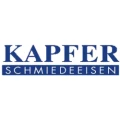 Kapfer T. GmbH Schmiedeeisen Bissingen, Schwaben