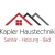 Logo Kapler Haustechnik