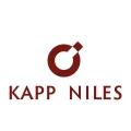 Logo Kapp GmbH Werkzeugmaschinenfabrik