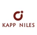 Logo Kapp GmbH Werkzeugmaschinenfabrik Maschinen und Maschinenteile