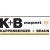 Logo Kappenberger + Braun