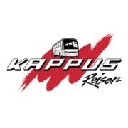 Logo Kappus-Reisen GmbH & Co. KG