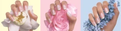 Logo Kaps Institut f&uuml;r Hand- u. Nagelpflege