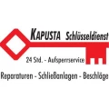 Kapusta |Schl&uuml;sseldienst| Aufsperrdienst Regensburg