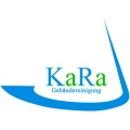 Logo KaRa-Ulm e. K. Geb&auml;udereinigung
