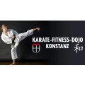 Logo Karate- Fitness- Dojo Konstanz Markus Rues