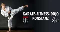 Logo Karate- Fitness- Dojo Konstanz Markus Rues