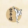 Logo KARATE Landesfachschule RuhrDojo e.V.