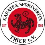 Logo Karate u. Sportverein Trier e.V.