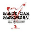 Logo Karate Club Hainichen e.V.