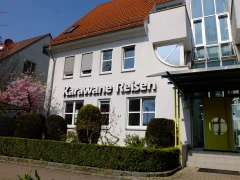 Karawane Reisen - Reiseveranstalter in Ludwigsburg