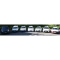 Flotte Karbener Taxi 2020