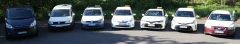 Logo Karbener Taxi Inh. I. Sabo