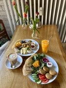 Kardamom Caf&eacute; Kiel