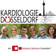 Logo Kardiologie Düsseldorf - Privatärztliche Praxis im Facharzt Zentrum Düsseldorf