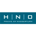 Logo HNO Praxis am Wasserturm