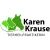 Logo Karen Krause Tierheilpraktikerin