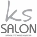 Logo St&uuml;ckenschneider KS Salon, Karen