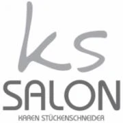 Logo Stückenschneider KS Salon, Karen