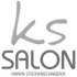 Logo Karen Stückenschneider KS Salon
