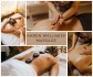 Logo Karen Wellnessmassage