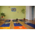 Yoga Nauen Karibik Yoga Christopher Willer