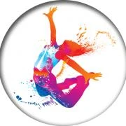 Logo Karim's Tanzschule