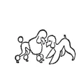 Logo Allgaier, Karin