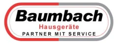Logo Baumbach, Karin