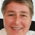 Karin Dietrich Heilpraktikerin Praxis f&uuml;r Naturheilkunde Karlsruhe