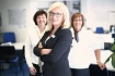 Logo Karin Geier WGV-Versicherung