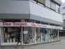 Logo Karin Gilsenbach Perücken