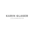 Logo Glaser, Karin