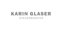 Logo Glaser, Karin