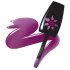 Logo Karin Hayna Nagelstudio