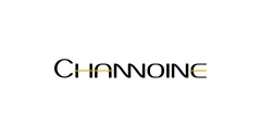 Logo Channoine Cosmetic und Nobusan, Karin Illgen