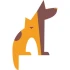 Logo Karin Loibl prakt. Tierärztin